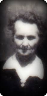 Sarah Loretta Robbins McLean (1881-1959)