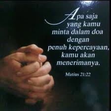This is your first post. Renungan Harian Katolik