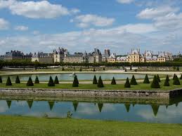 Parc Du Chateau De Fontainebleau Vacation Getaways Chateau Castle