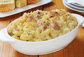 Macaroni Met Ham En Kaas Recept Macaroni Macaroni Met Kaas Lekker Eten