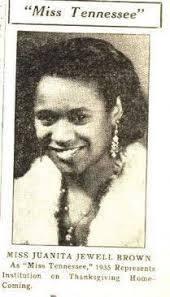 TSU FAMILY NOTABLE WOMEN