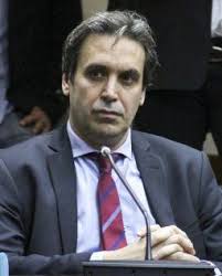 Alejo Ramos Padilla. Últimas noticias de Alejo Ramos Padilla