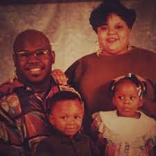 Both police officer daniel and teacher toni have children from previous relationships; Tamela Mann Dishes On How David S Outside Children Almost Ruined Marriage Love Peace Slander
