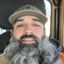 How do you report a page YahuNatan I got a message from him will who I  thought was him but I went to the profile and it doesn't have a blue check