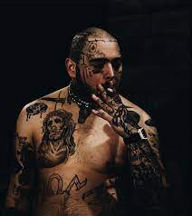 Austin richard post (born july 4, 1995), known professionally as post malone, is an american rapper, singer, songwriter, record producer, and actor.malone has gained acclaim for blending a range of genres including hip hop, r&b, pop, trap, rap rock, and cloud rap.malone is known for his introspective songwriting and variegated vocal styles on his music. Post Malone Diskographie Discogs