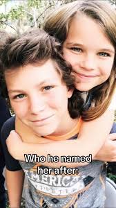 Why Did Montana Name His Daughter After Reagan Rivard