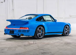 Image result for Riviera Blue 2025 Porsche