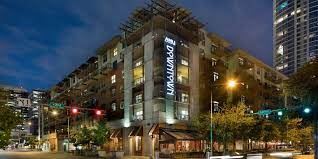 Maybe you would like to learn more about one of these? Downtown Austin Apartments Amli Downtown