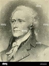 Hamilton morris hi-res stock photography and images