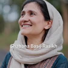 Shabana Basij Rasikh- Educating The Future Of Afghanistan by Hope Is A Verb
