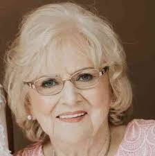 Shirley Stacey Gibula Obituary (1938