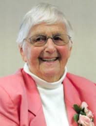 Josephine Anne "JoAnne" Roellig