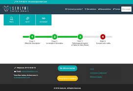 C'est une bonne initiative qu'a mis en place carrefour avec le site monavislerendgratuit, le concept est le suivant: Comment Devenir Testeur De Sites Web Remunere Argent Facile