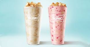 Sonic Blast Vs Shake | Tiktok