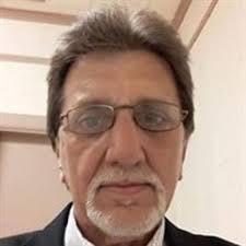 Brent J. Ford Obituary March 18, 2020