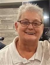 Obituary information for Judy Stokes