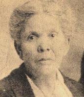 Lucinda Ann (Ayers) Palmer (1849-1933)