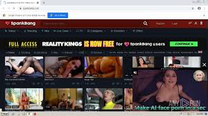 Malware analysis spankbang.com Malicious activity | ANY.RUN -  Malware Sandbox Online