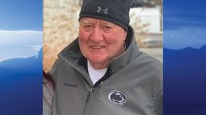 Donald Leroy Rickert, Newton Falls, Ohio Obituary