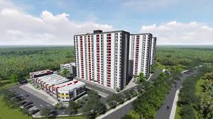Our township will be the future employment catalyst, with an estimated generation of 60,000 new employment by the year 2040. Sime Darby Property And Cream Collaborate To Revolutionise Affordable Homes Through The Divergent Dwelling Design D3 Concept Sime Darby Property