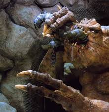 Rancor Star Wars Artwork Clone Wars Art Star Wars