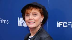 Susan Sarandon Dropped by UTA After Pro-Palestine Remarks