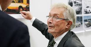 Classic & Sports Car