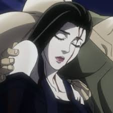 Lisa Lisa Icons Tumblr Jojo S Bizarre Adventure Anime Jojo Bizzare Adventure Jojo Bizarre