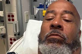 Fundraiser by Herman Hannon : Herman's Journey: Overcoming Cancer