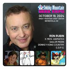 Smoky Mountain Geek Expo