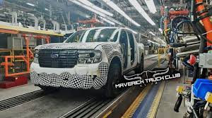 Expect multiple curves and plenty of hard corners, as well as a. Is The Compact 2022 Ford Maverick The Future Of Trucks