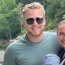 Bronson Cooper's Instagram, Twitter & Facebook