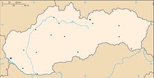 Se bucura de lumina soarelui timp de 1976,4 ore pe an si precipitatiile anuale sunt de 527 mm. Category Slovakia Wikimedia Commons