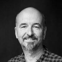 Paul Burba's Instagram, Twitter & Facebook