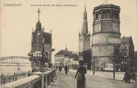 Ak03078a Jpg 2154 1395 Dusseldorf Bilder Historische Fotos