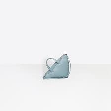 Piscine Triangle Duffle S For Women Balenciaga