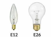 Ultimate Guide to E12 LED Bulbs | Waveform Lighting