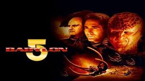 Babylon 5 Season 4 Youtube