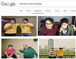 Encontrá 107 publicaciones para casco daft punk o encontrá también casco daft punk disfraz, moto, de original, cascos en venta o guantes en juegos y sin interés. Daft Punk Sin Cascos O Maau