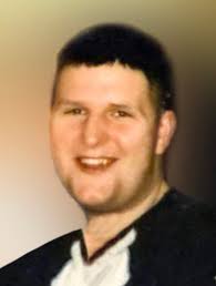 Darren McAnally, 2 Carniny Road, Ballymena. — WJ O'Donnell & Sons Funeral  Directors