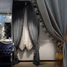 The eyelets make it convenient to hang the curtains and give a balanced look to the room. Pin On Sarah Victor Beauty