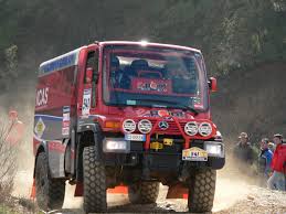 Unimog Unimog Unimog U400 Mercedes Benz Unimog