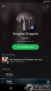 Uso la aplicación en un iphone 11. Spotify 8 4 44 661 Apk Peatix