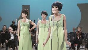 Dreamgirls will never leave you no, no. The Real Dreamgirls Arts Culture Smithsonian Magazine