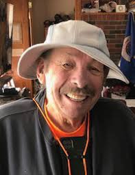 Obituary for Roger Dale Stillman