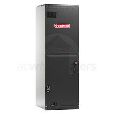 The goodman gsx160481 4 ton 16 seer air conditioner model only costs about $2,400. Goodman Aruf25b14 2 Ton Air Conditioner Air Handler With Smart Frame Cabinet