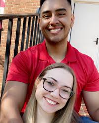 HAPPY BIRTHDAY to my hottie HUSBAND!!!!!!! So lucky to have you by my side  and we get to celebrate another birthday together, I hope you feel all the  love today from friends