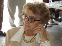 Betty Harne Willard (1927-2012)