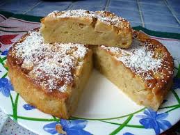 Gateau Aux Pommes Et Cannelle Super Facile Recette Gateau Aux Pommes Gateau Pomme Poire Dessert Aux Pommes