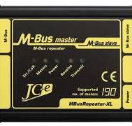 M-Bus interface repeater RepeaterMBusXL